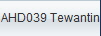AHD039 Tewantin
