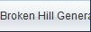 Broken Hill General