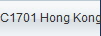 C1701 Hong Kong