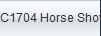 C1704 Horse Show