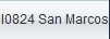 I0824 San Marcos