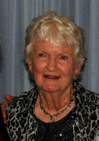 Margaret Port