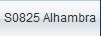 S0825 Alhambra