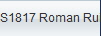 S1817 Roman Ruins