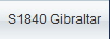 S1840 Gibraltar