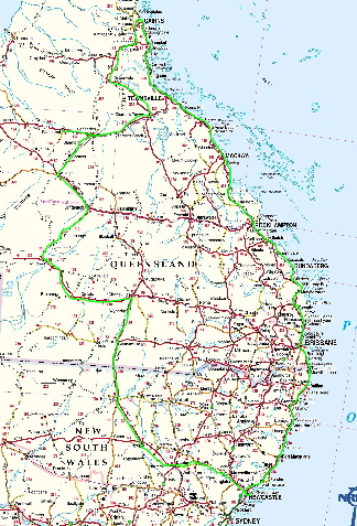 Option 3 full only trip