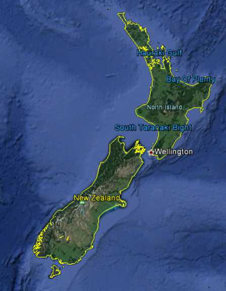 New-Zealand-map
