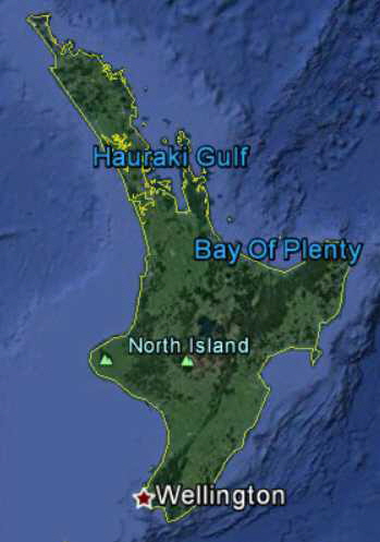 North-Island