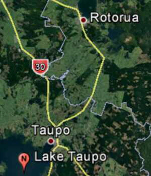 To-Rotarua