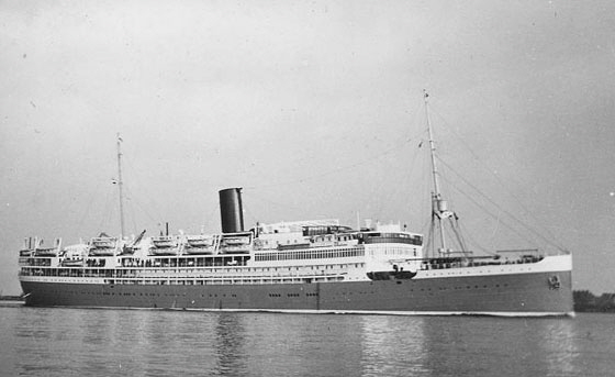 ship sibajak