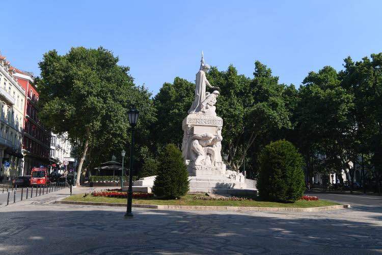Around Lisbon 01