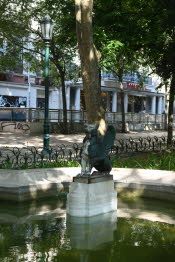 Around Lisbon 03