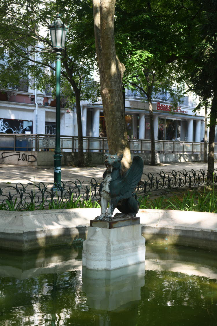 Around Lisbon 03