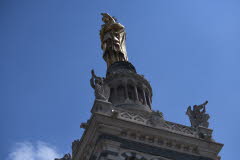 Basilica of Notre-Dame of la Garde 05