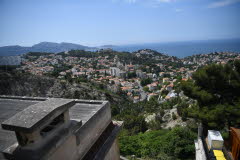 Basilica of Notre-Dame of la Garde 06