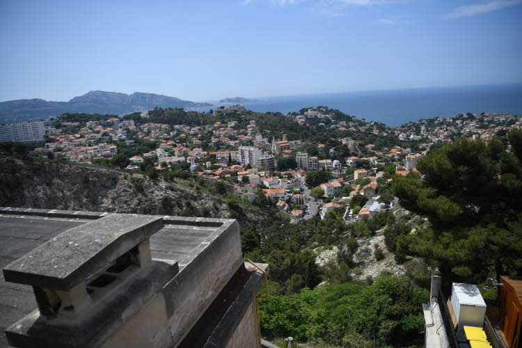 Basilica of Notre-Dame of la Garde 06