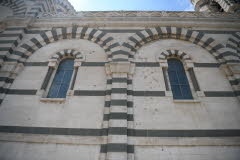 Basilica of Notre-Dame of la Garde 11