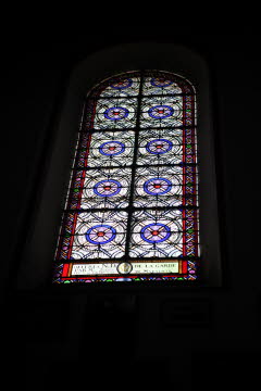Basilica of Notre-Dame of la Garde 14