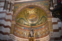 Basilica of Notre-Dame of la Garde 15