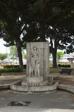 Belém National Palace 01