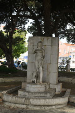 Belém National Palace 03