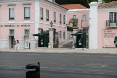 Belém National Palace 06