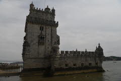Belém Tower 02