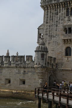 Belém Tower 03