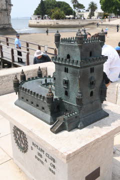 Belém Tower 05