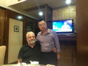 CY's Uncle