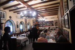 Can Culleretes the oldest restaurant in Barcelona 04