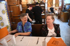 Can Culleretes the oldest restaurant in Barcelona 05