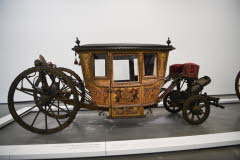 Carriage Museum 01