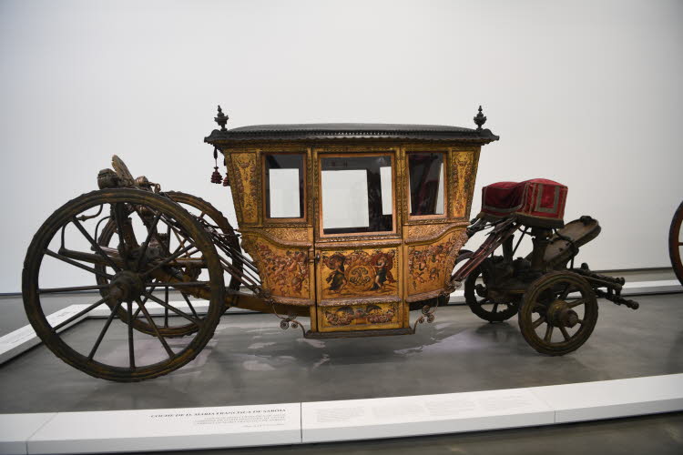 Carriage Museum 01