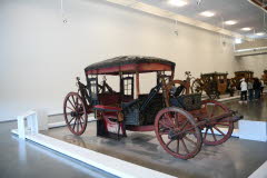 Carriage Museum 02