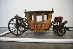 Carriage Museum 03