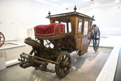 Carriage Museum 05