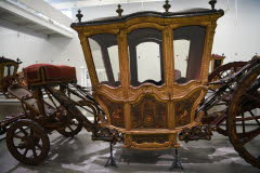 Carriage Museum 06