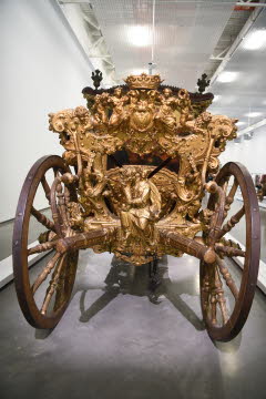 Carriage Museum 07