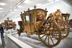Carriage Museum 08