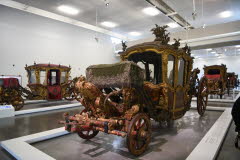 Carriage Museum 10