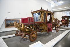 Carriage Museum 11