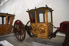 Carriage Museum 13