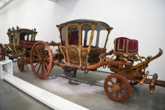 Carriage Museum 14