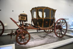 Carriage Museum 19