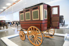 Carriage Museum 20