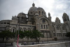 Cathédrale La Major 03