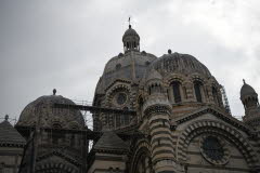 Cathédrale La Major 04