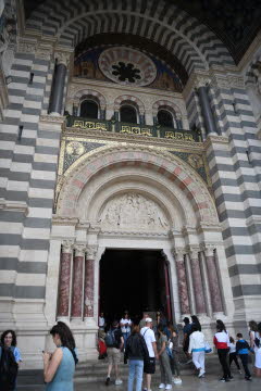 Cathédrale La Major 08