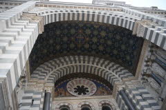 Cathédrale La Major 10